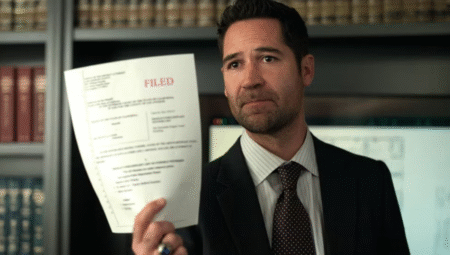 O Poder e a Lei: data de estreia, enredo e elenco da 4ª temporada