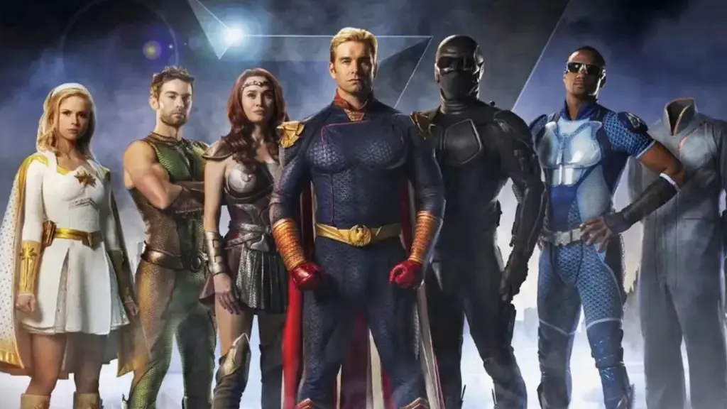 33 melhores séries do Amazon Prime Video para maratonar em 2024 - Imagem do artigo