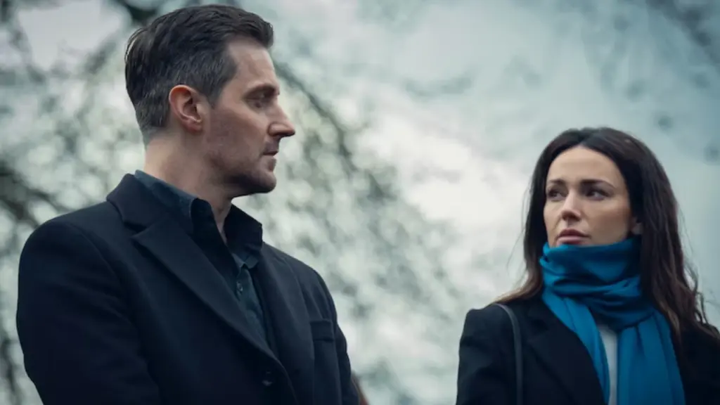 A Grande Ilusão: thriller de Harlan Coben estreia na Netflix repleto de reviravoltas - Imagem do artigo