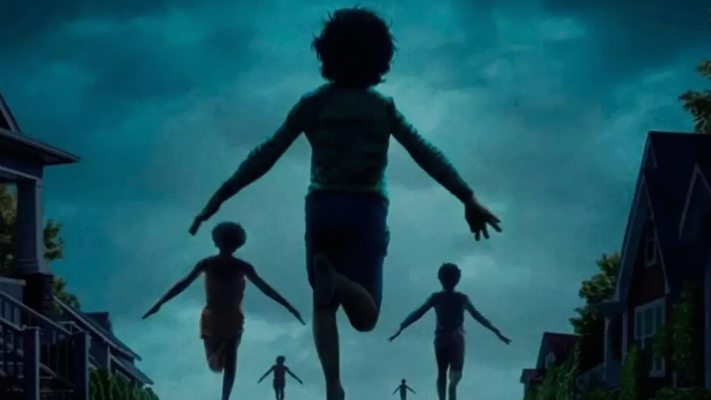 A Hora do Mal ganha data de estreia na HBO Max e chega em 24 de outubro