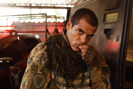 Arcanjo Renegado 4ª temporada ganha data de estreia, novo vilão e cenário internacional