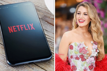 Suspense do Reddit “Nós Já Moramos Aqui” vira filme da Netflix com Blake Lively