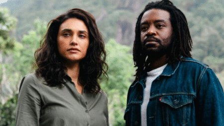 HBO Max resgata a série Cenas de um Crime após três anos engavetada