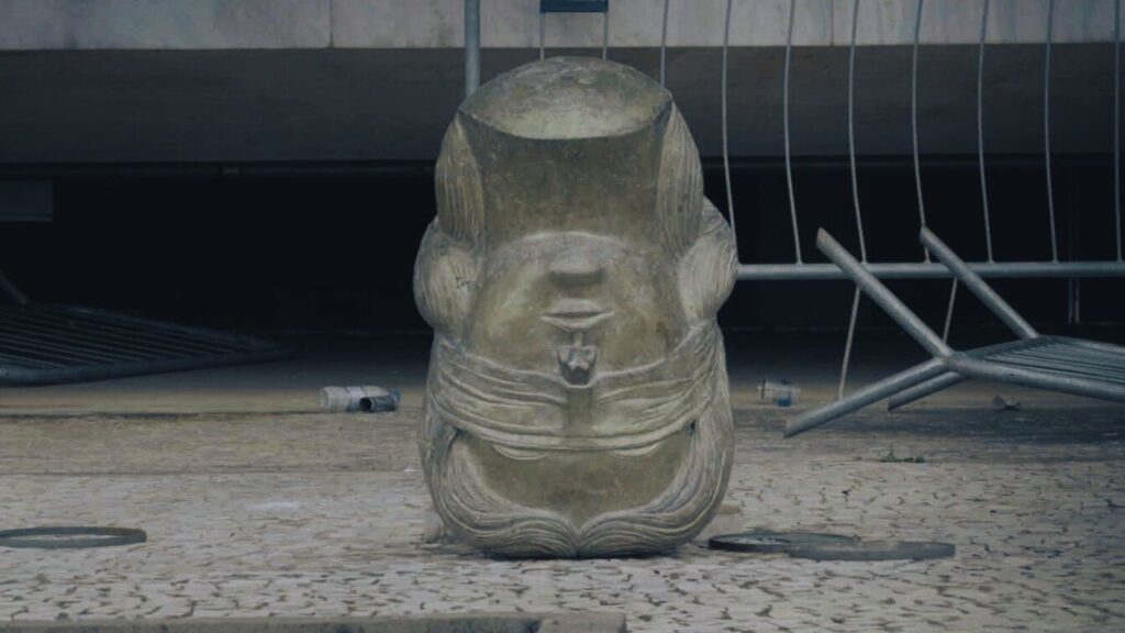 Documentário Apocalipse nos Trópicos expõe relação entre fé evangélica e política, mas evita embate direto