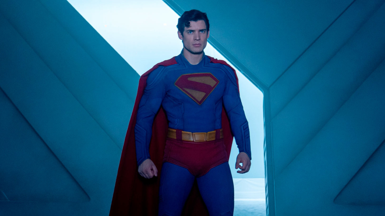 Superman 2025 aposta em lado mais humano do herói e abre novo DCU - Imagem do artigo