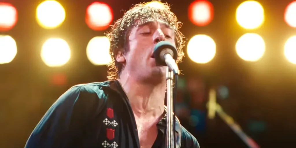 Crítica de Springsteen: Deliver Me From Nowhere: atuação de Jeremy Allen White brilha em biopic repleto de clichês