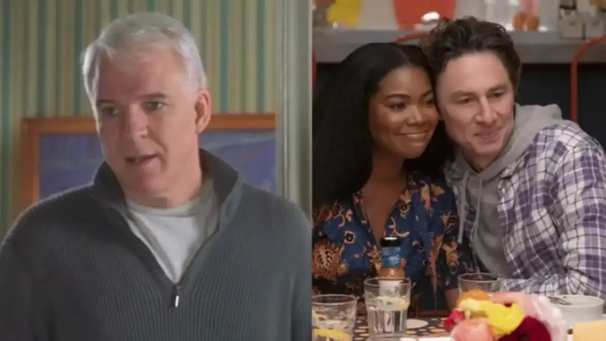 Doze é Demais: o que muda entre o filme de 2003 e o remake de 2022 - Imagem do artigo