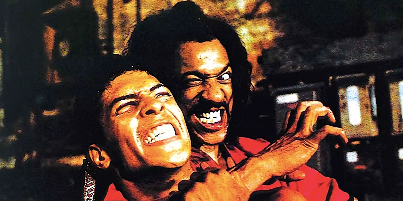 Clássico cult “The Last Dragon” comemora 40 anos unindo kung fu, soul e muito estilo - Imagem do artigo