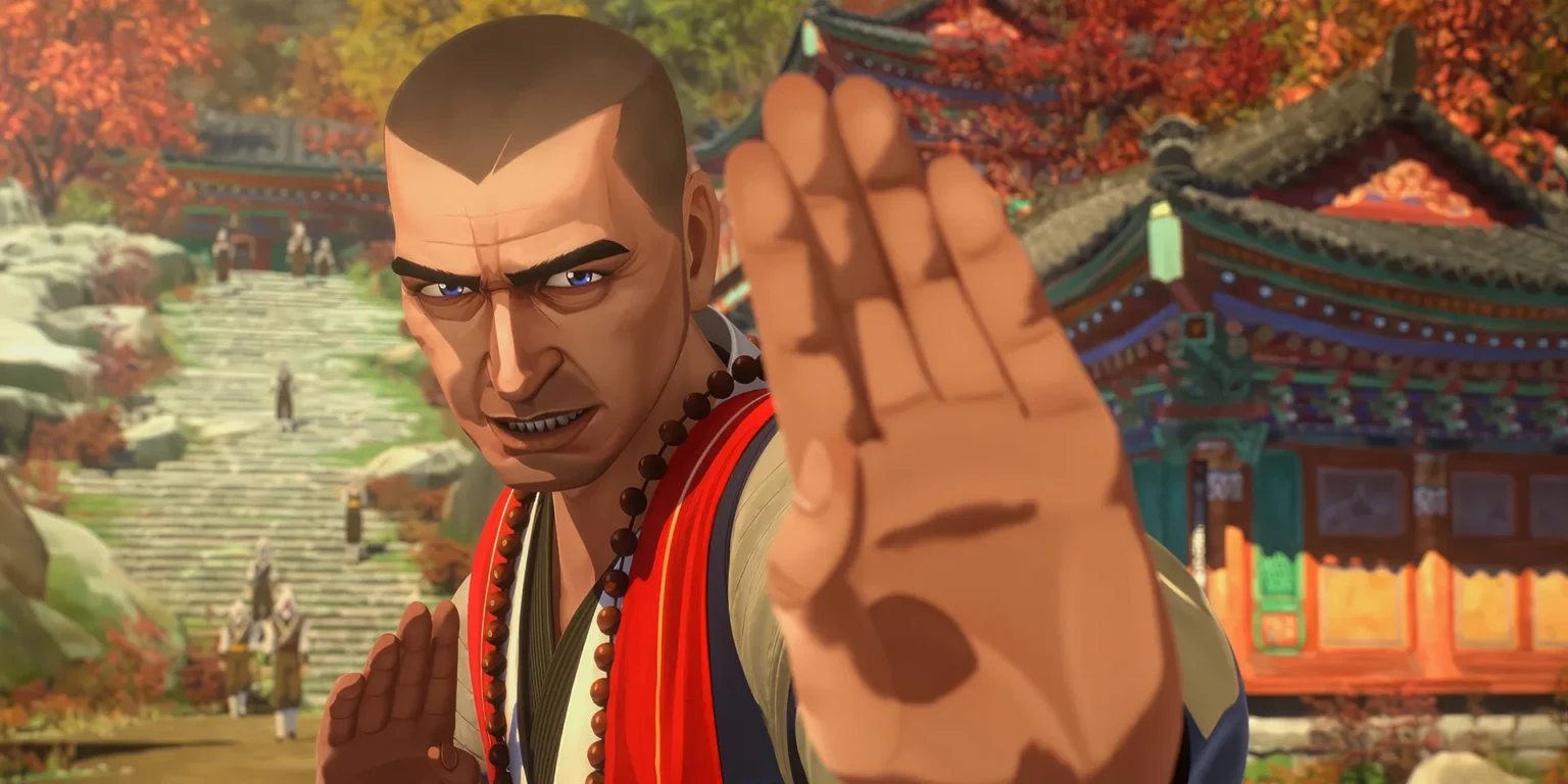 Exorcism Chronicles: The Beginning entrega ação vistosa e enredo denso na animação coreana