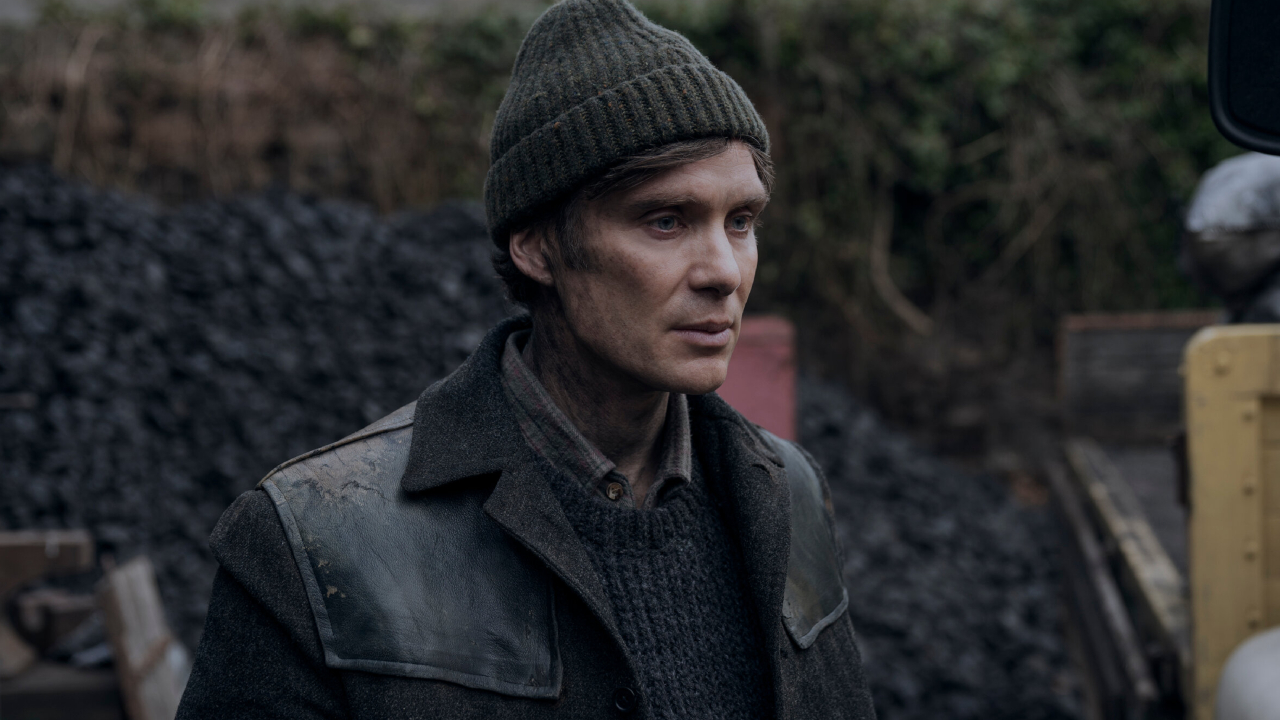 Drama com Cillian Murphy aborda Laundries de Madalena em Pequenas Coisas Como Estas - Imagem do artigo