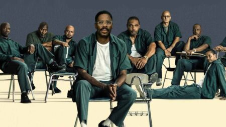 Sing Sing (2025): drama indicado ao Oscar mostra poder da arte no sistema prisional