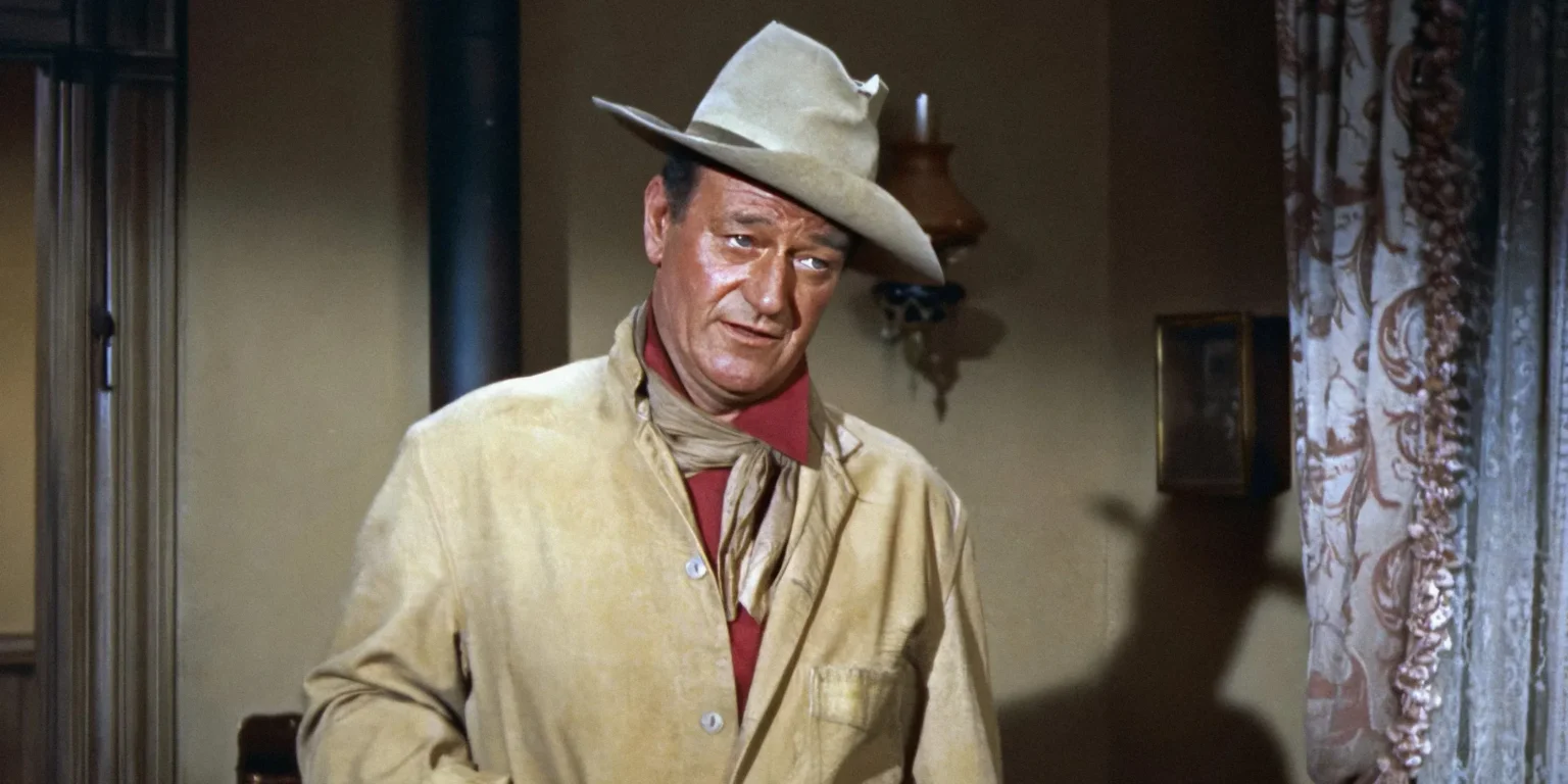 John Wayne recusou papel em “1941”, de Steven Spielberg, por considerar o filme “antipatriótico”