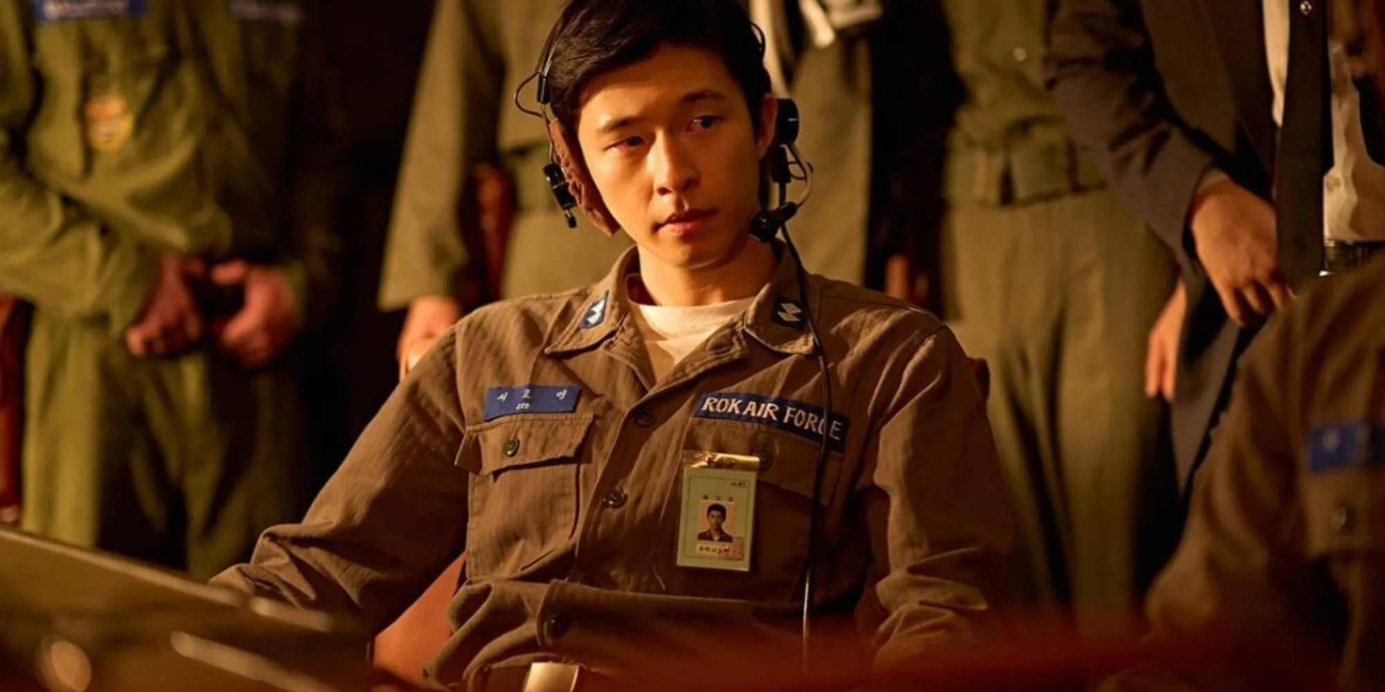 Satira Política Coreana: Tudo sobre Good News, o filme que questiona o poder do Estado - Imagem do artigo