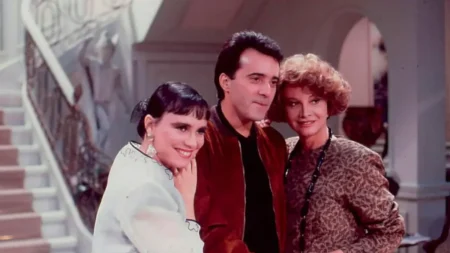 Rainha da Sucata volta ao Vale a Pena Ver de Novo em 2025: tudo sobre a novela que marcou época