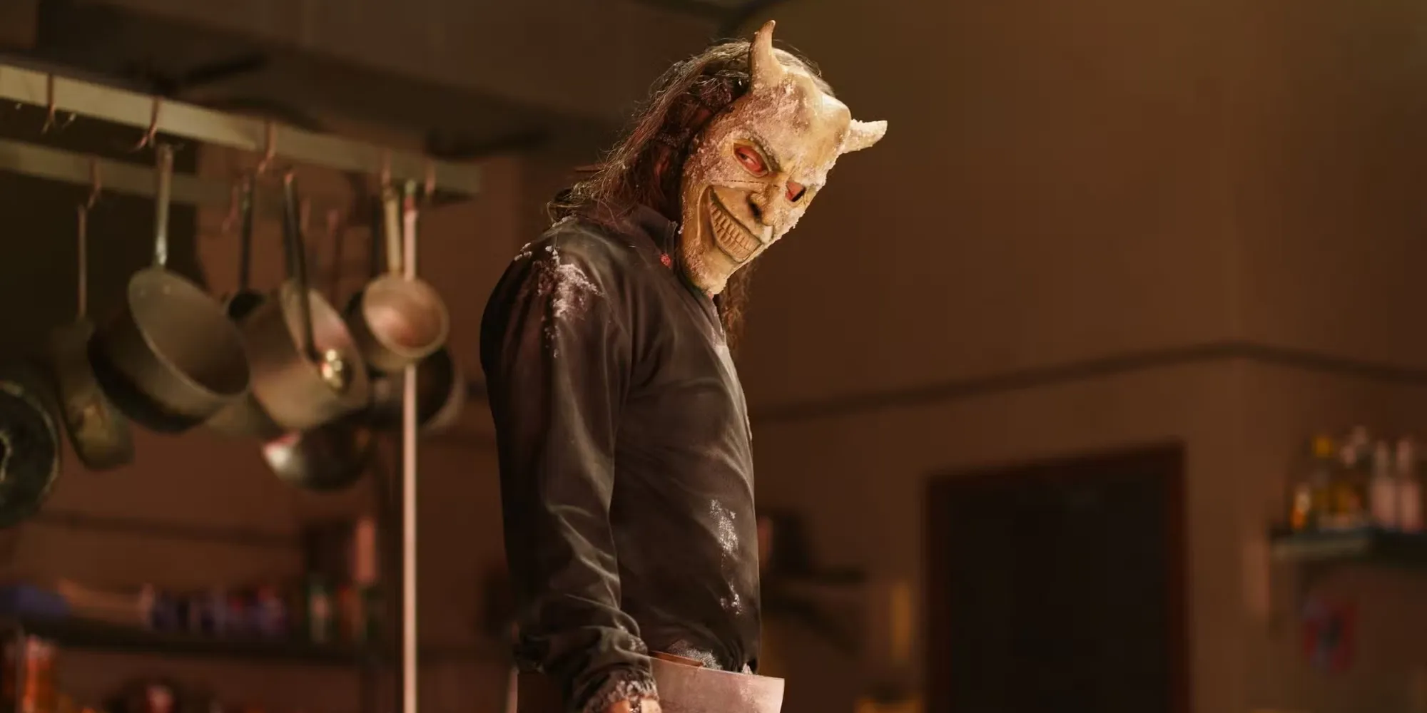 Black Phone 2: Ethan Hawke retorna em sequência que amplia a lenda de The Grabber - Imagem do artigo