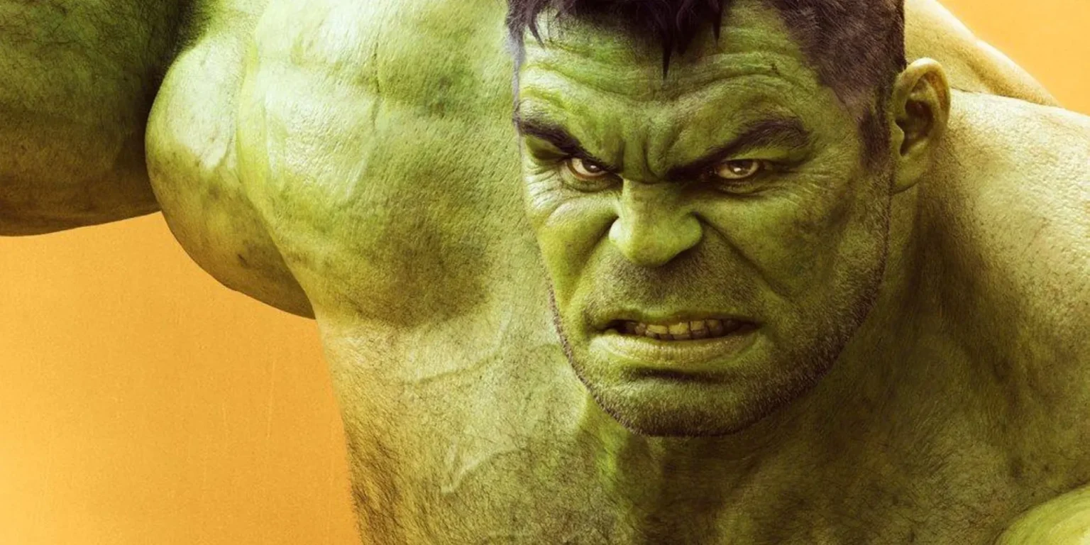 Hulk reaparece humano e machucado nas filmagens de Spider-Man: Brand New Day