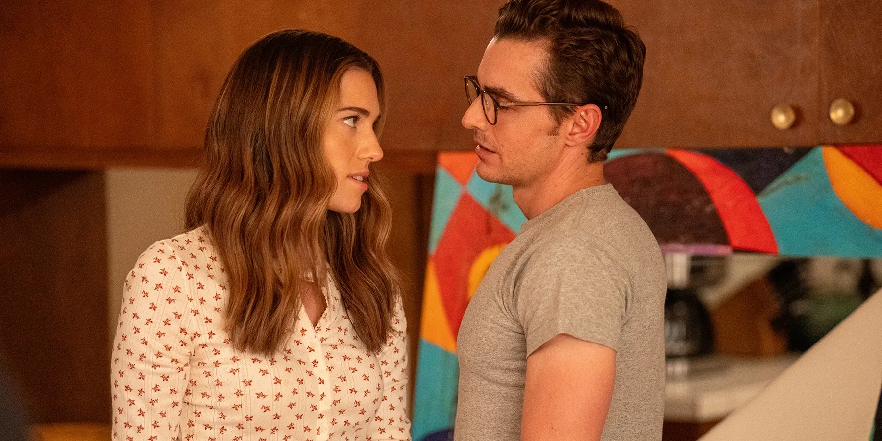 Regretting You: drama com Allison Williams e Dave Franco decepciona em prévias da crítica - Imagem do artigo