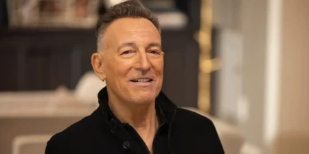 Conselho de Bruce Springsteen muda rumo do filme Deliver Me From Nowhere, revela diretor