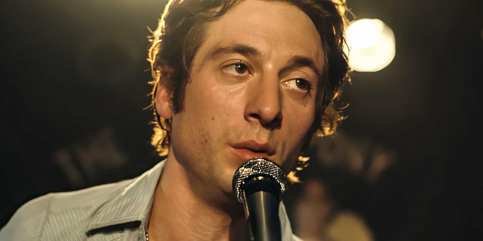 Conselho de Bruce Springsteen muda rumo do filme Deliver Me From Nowhere, revela diretor - Imagem do artigo original