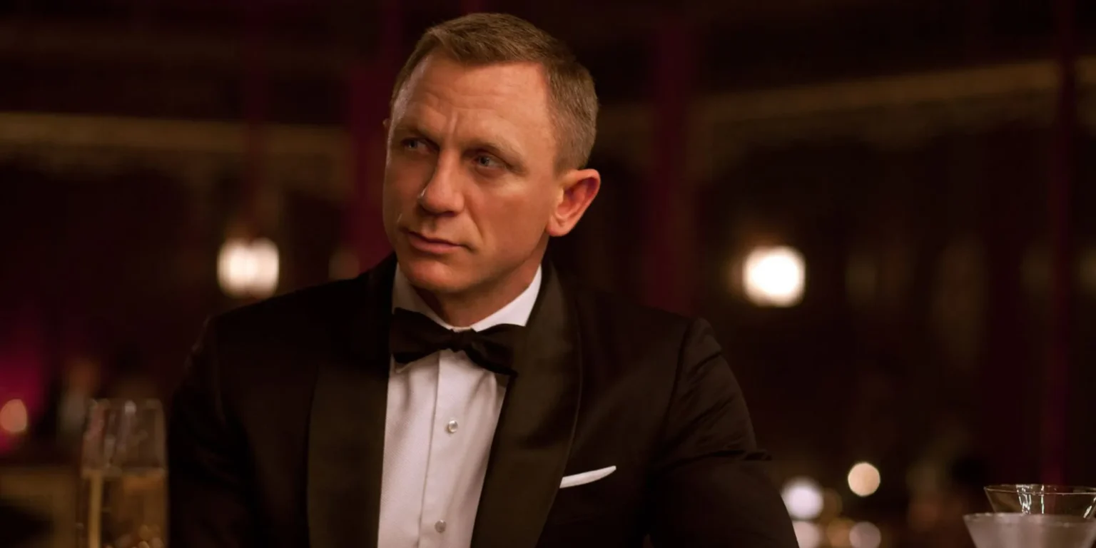 Amazon paga 20 milhões pela franquia James Bond e assume controle criativo total