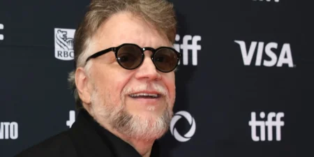 Guillermo del Toro admite que adaptação de “Nas Montanhas da Loucura” não deve sair do papel