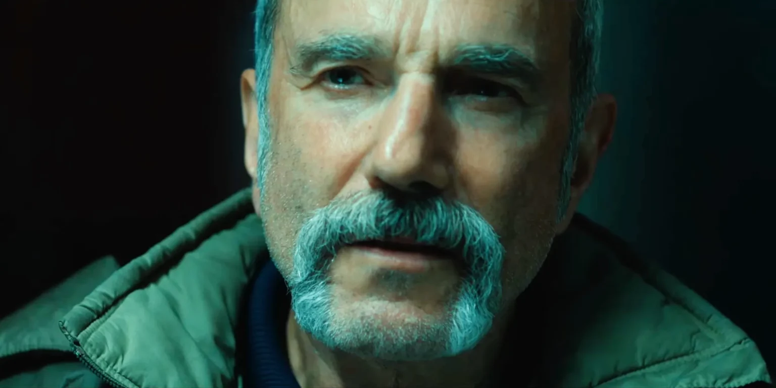 Daniel Day-Lewis volta às telas: Anemone chega ao streaming apenas 18 dias após estreia nos cinemas