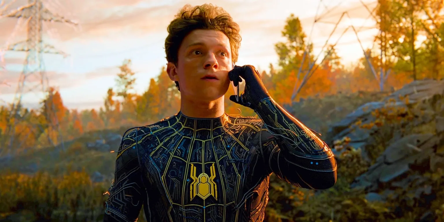 Homem-Aranha pode enfrentar Venom duas vezes em apenas dois anos; uma batalha já está confirmada