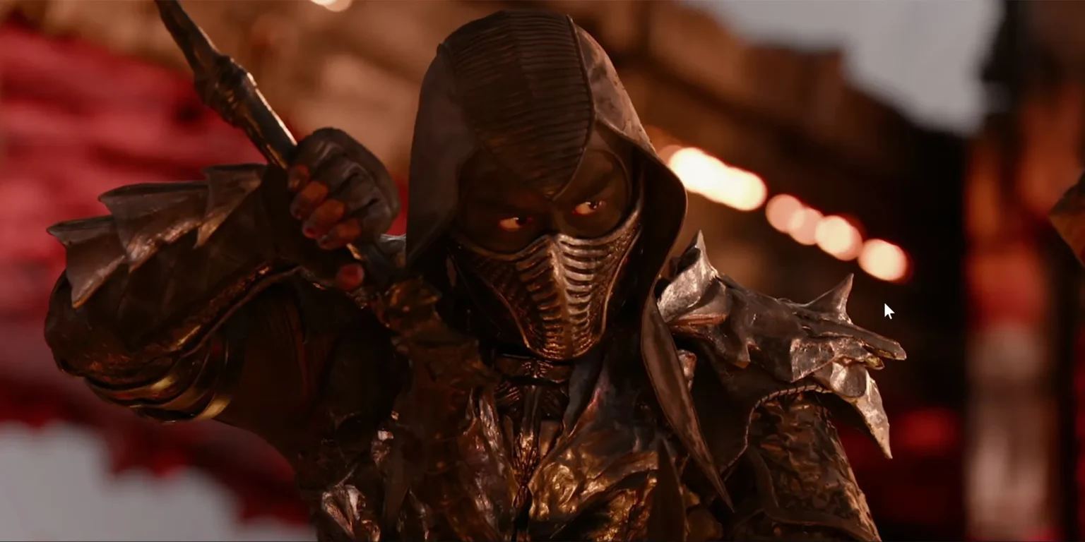 Mortal Kombat II promete “o dobro de lutas” e emoção redobrada para 2026 Mortal Kombat