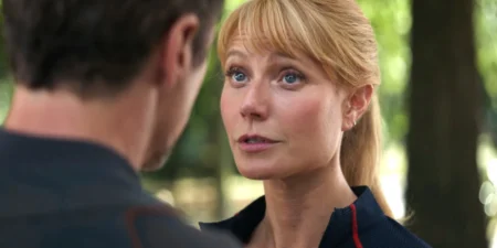 Gwyneth Paltrow sugere retorno ao MCU e agita próximos filmes da Marvel