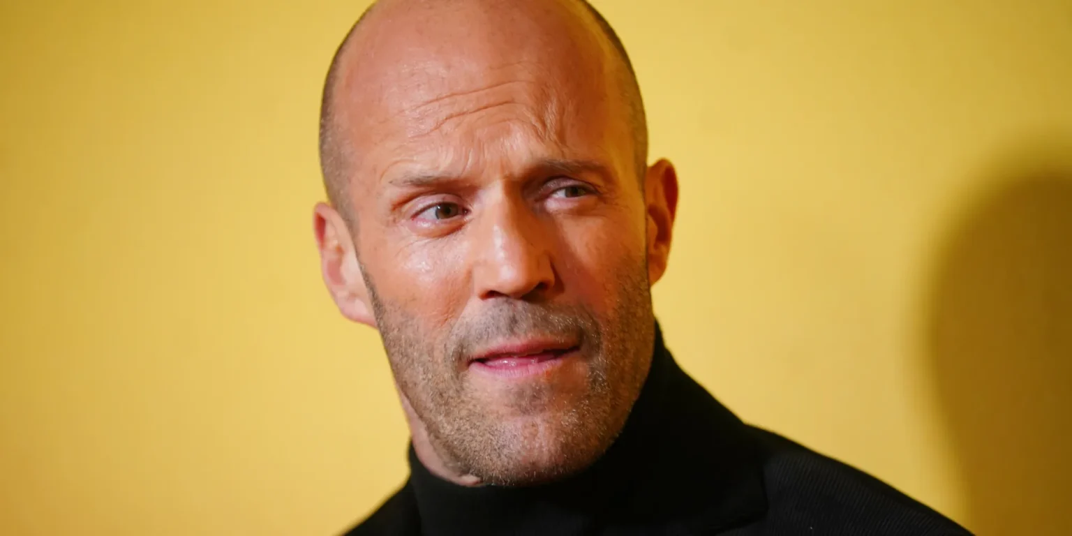 Jason Statham confirma nova data de estreia de Mutiny para agosto de 2026