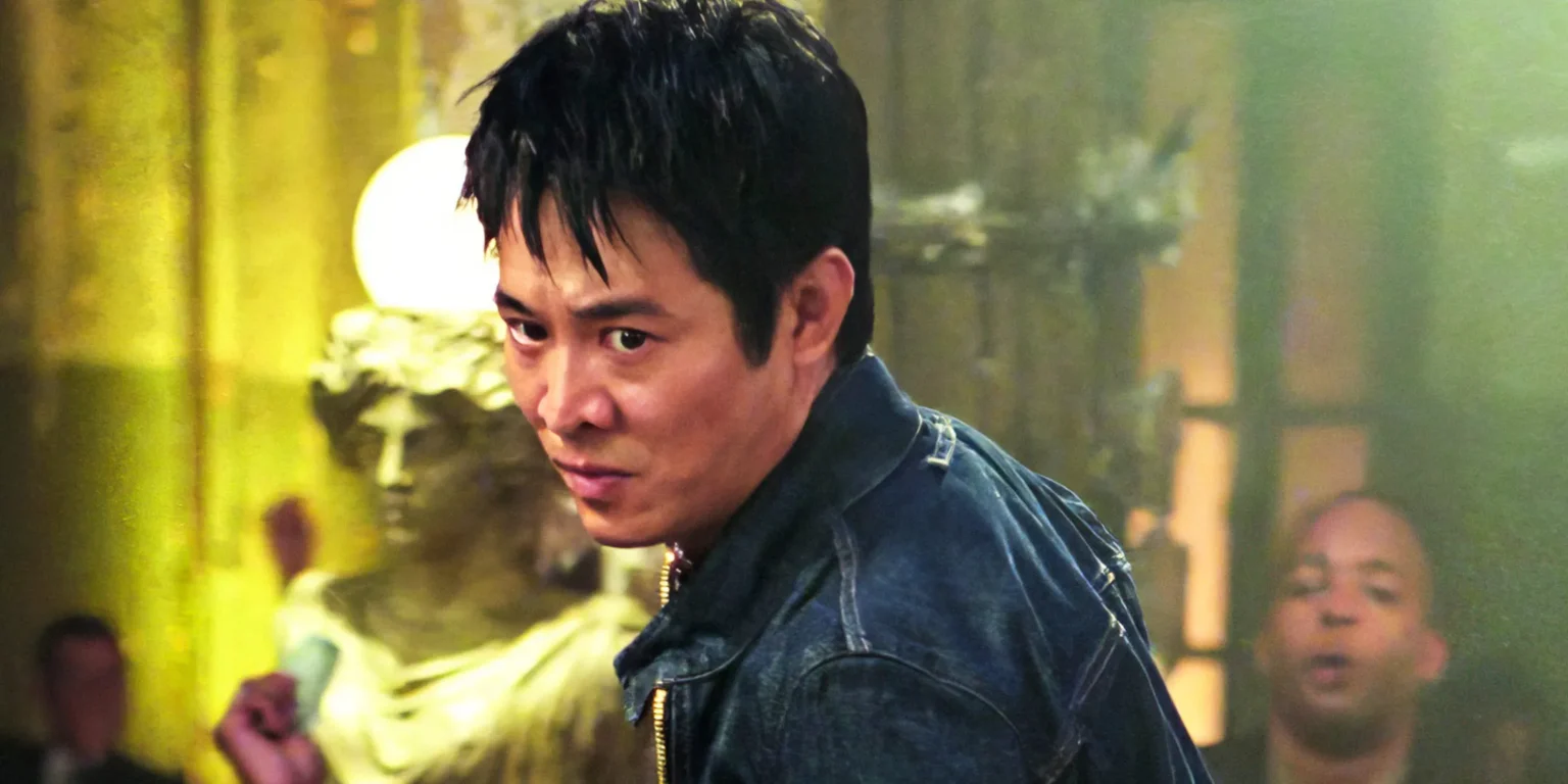 7 lendas dos filmes de Kung Fu para maratonar já no streaming
