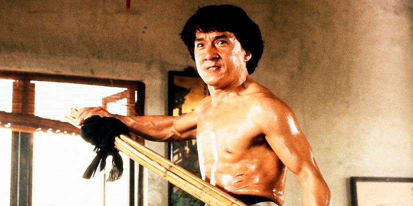 7 lendas dos filmes de Kung Fu para maratonar já no streaming - Imagem do artigo original