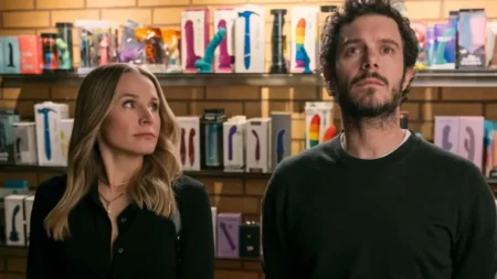 Final da 2ª temporada de Ninguém Quer mostra que amor fala mais alto que conversão