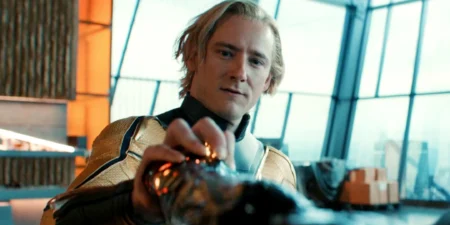 Dois filmes da Marvel em 2025 derrotam seus vilões exatamente da mesma forma