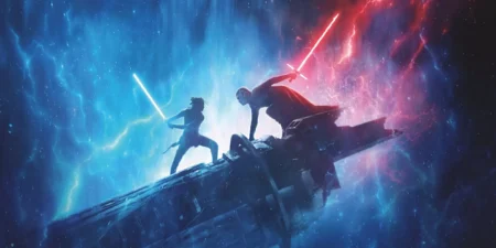 Fãs sobrevoam estúdios da Disney e clamam por “The Hunt for Ben Solo”