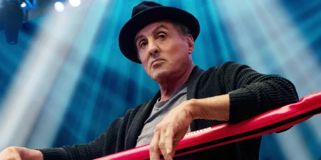Sylvester Stallone conta como Rocky quase morreu em Creed