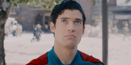Superman de James Gunn encosta no topo do streaming e desafia hit da Netflix