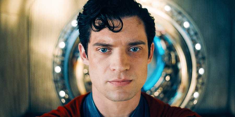 Superman de James Gunn encosta no topo do streaming e desafia hit da Netflix - Imagem do artigo original