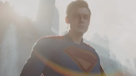 Superman de James Gunn entra na corrida do Oscar com 16 categorias e pode quebrar jejum desde 1979