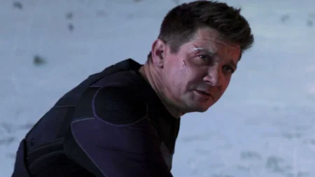 Jeremy Renner nega participação em Vingadores: Doomsday e Secret Wars