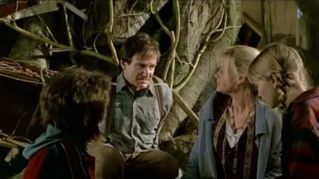 Final de Jumanji (1995): veja passo a passo como o jogo termina