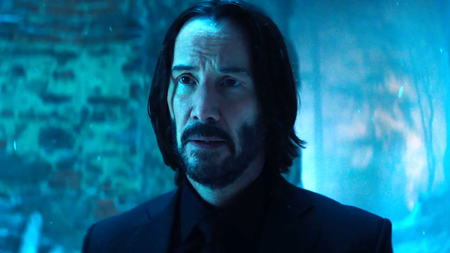 Filme BRZRKR, de Keanu Reeves, ganha atualização positiva após quatro anos em desenvolvimento