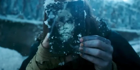 Netflix divulga primeira imagem completa de Jacob Elordi como a Criatura no Frankenstein de Guillermo del Toro