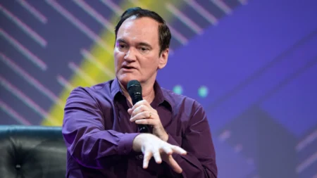 Quentin Tarantino chama “It” de plágio de “A Hora do Pesadelo”, mas cronologia o contradiz