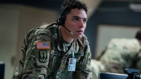Casa de Dinamite: suspense nuclear da Netflix põe o mundo à beira do colapso
