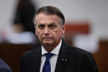 Filmagens de ‘O Azarão’, longa sobre Jair Bolsonaro, começam em São Paulo