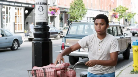 Filme “It” ressurge no topo do HBO Max oito anos após recorde nos cinemas