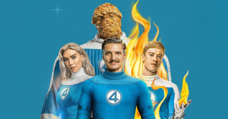 Quarteto Fantástico: Primeiros Passos ganha estreia no Disney+; veja data, elenco e detalhes