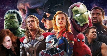Pontas soltas do MCU que ainda aguardam resposta