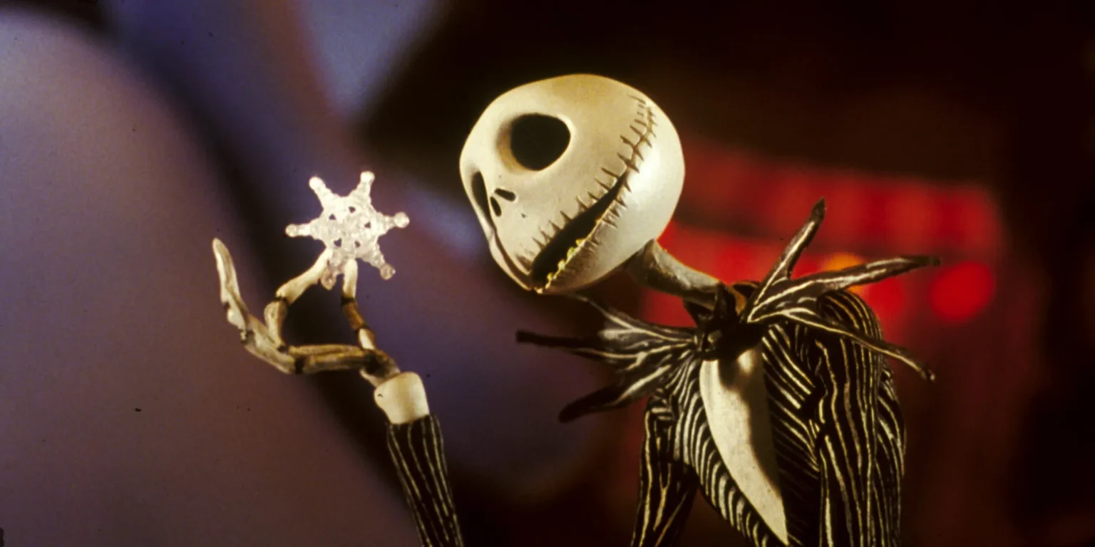 Wallace & Gromit supera Jack Skellington como maior stop-motion de terror